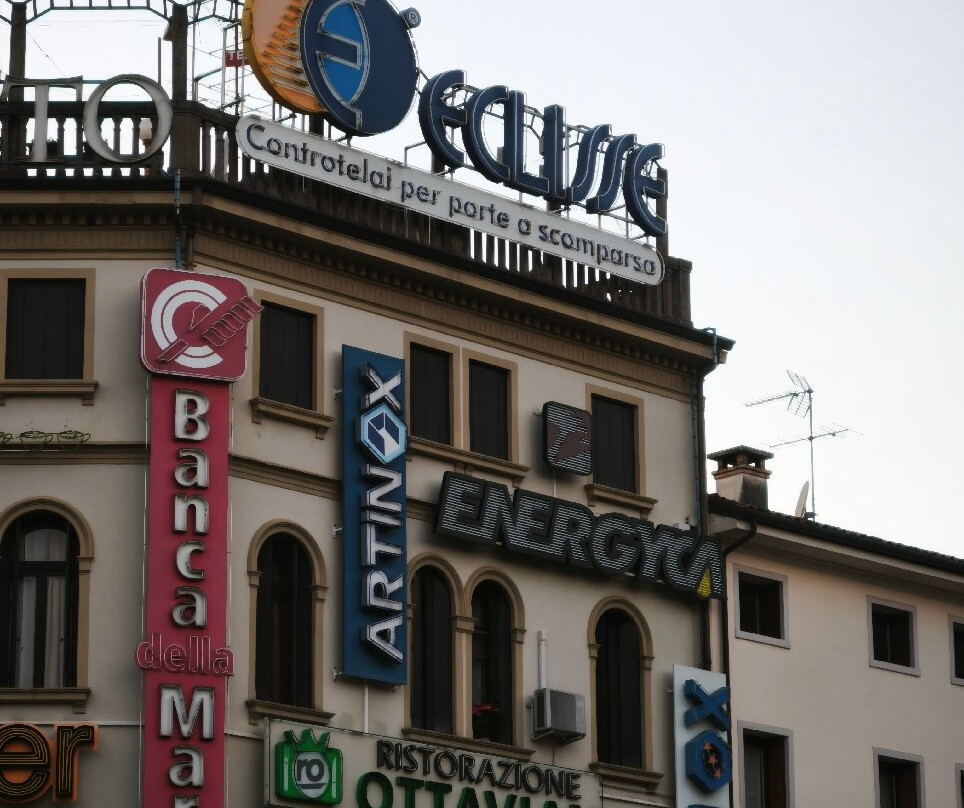 Centro Storico di Conegliano-科内利亚诺必去景点
