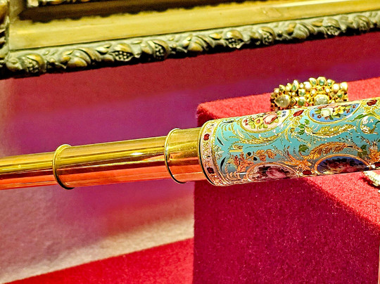 Hurghada Museum-赫尔格达必去景点