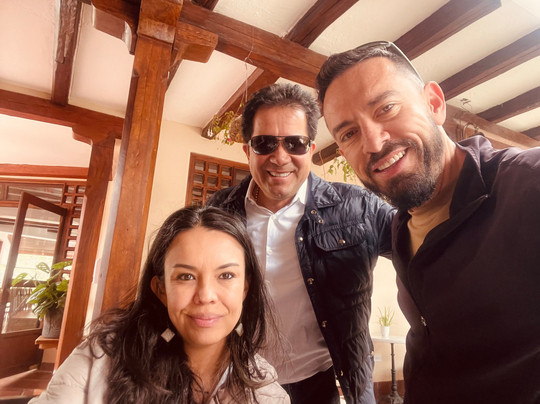 Uzhupud Garden Hotel主图