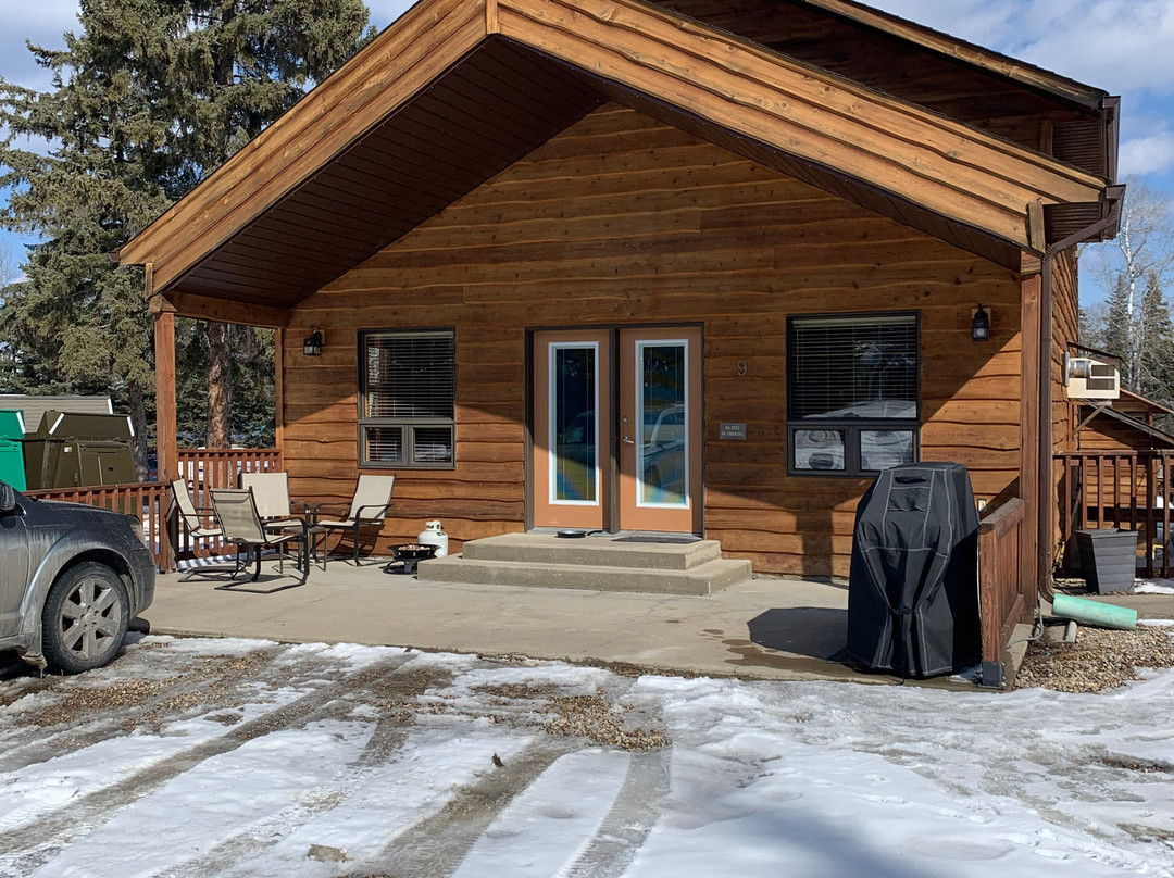 Waskesiu Resorts