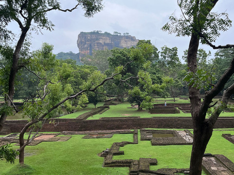 Lanka Travel Plan - Day Tours-康提必去景点