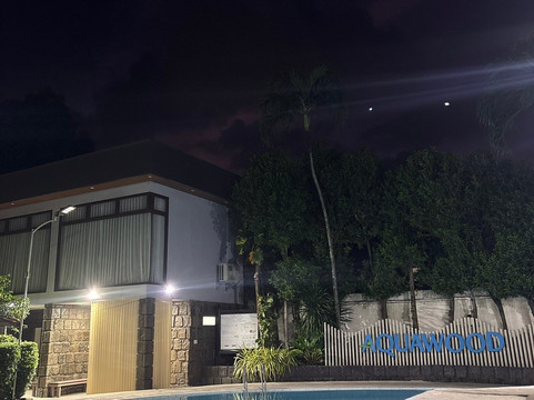 AQUAWOODS GARDEN HOTEL RESORT AND RESTAURANTS