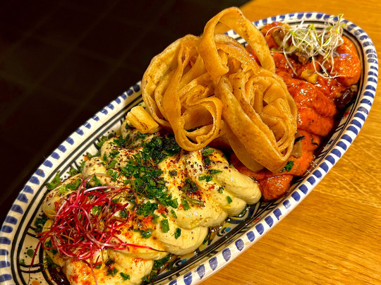 L'Épicerie Libanaise