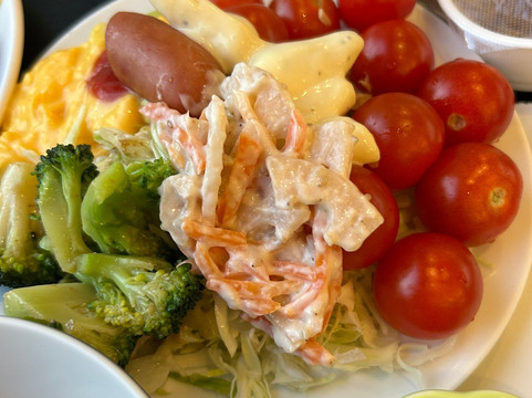 别府海浪酒店主图