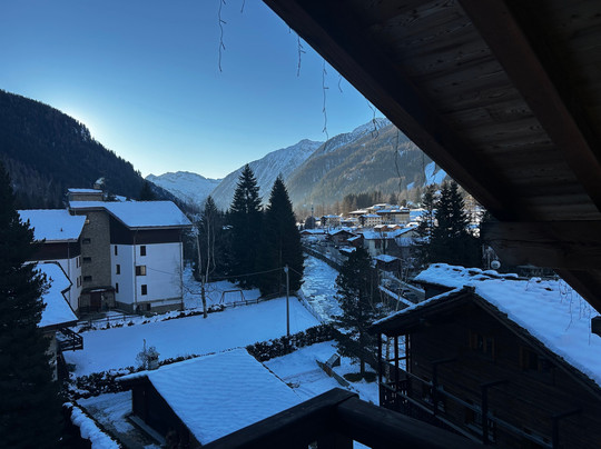 利夏奥斯酒店主图