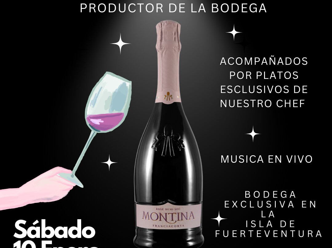 Barrique Restaurante y Bistrot