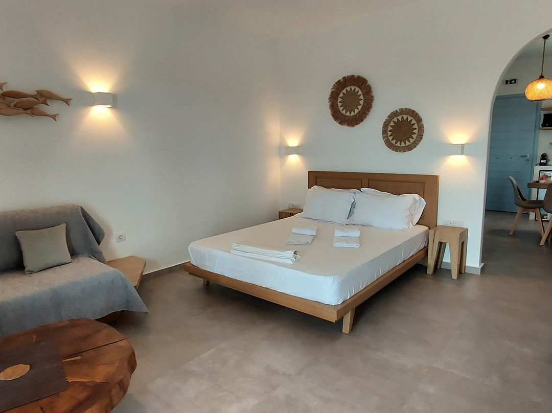 Casa Di Kimolos