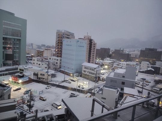 长野灿路都大饭店主图