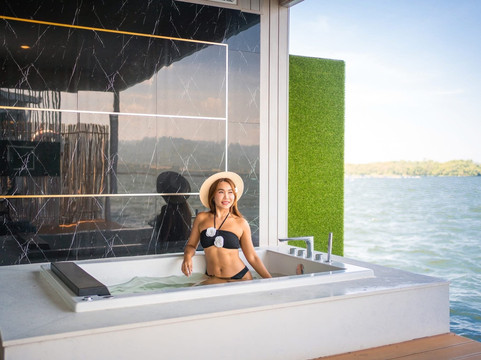 拉雅布里度假村主图