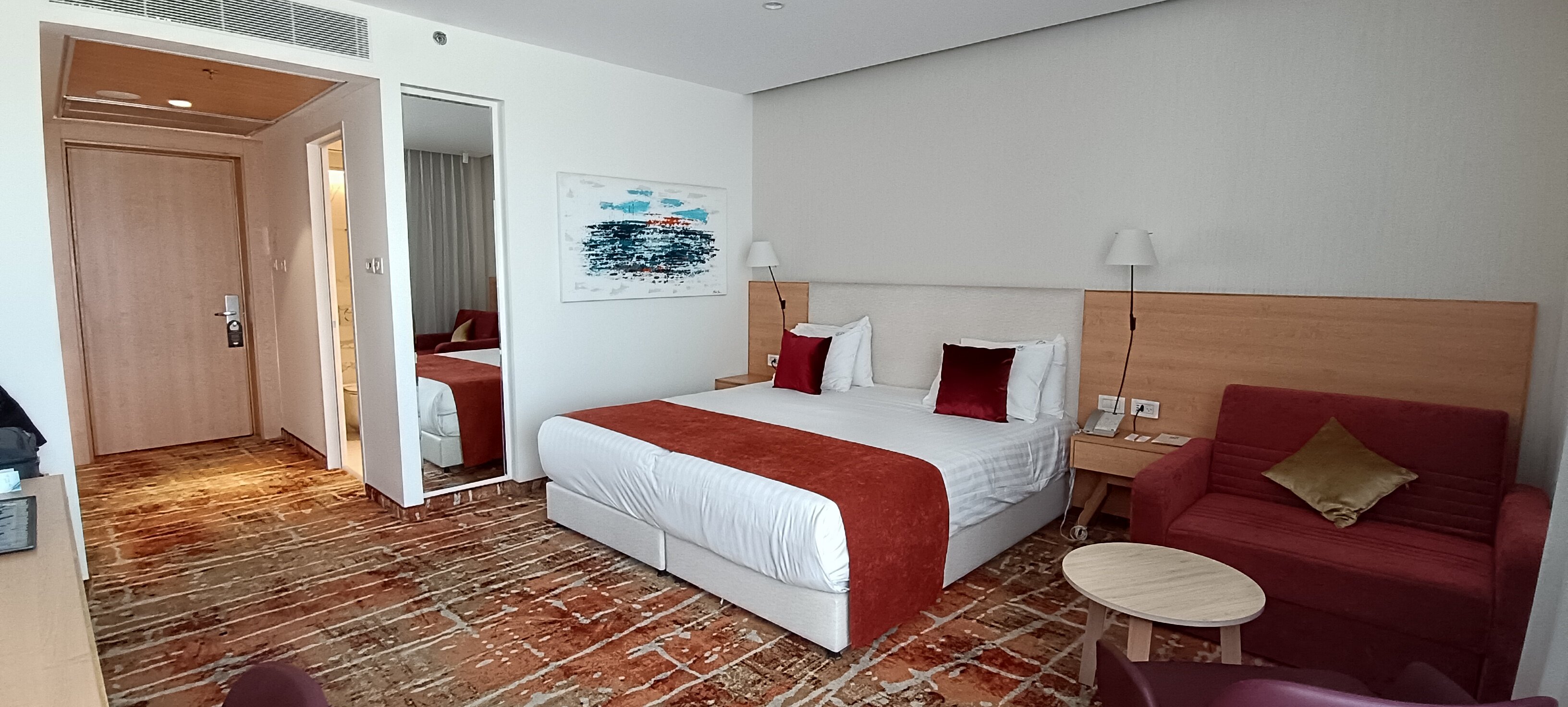 Lot Spa Hotel-官方