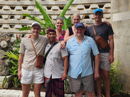 Bali Culture Tours-吉安雅必去景点