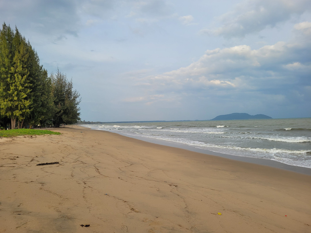 棕榈花园酒店主图