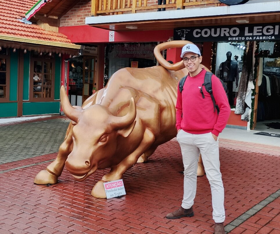 Gamelinha's Tour-Camanducaia必去景点