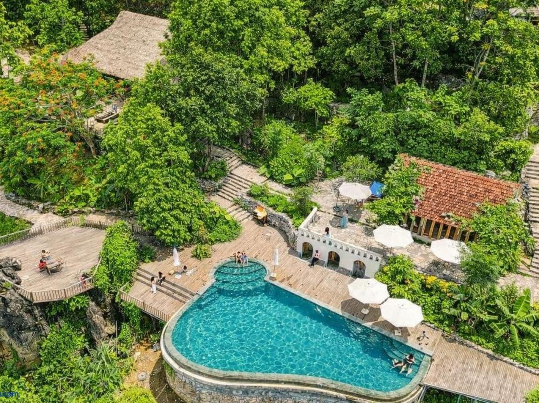 Xoan Retreat - Đà Bắc