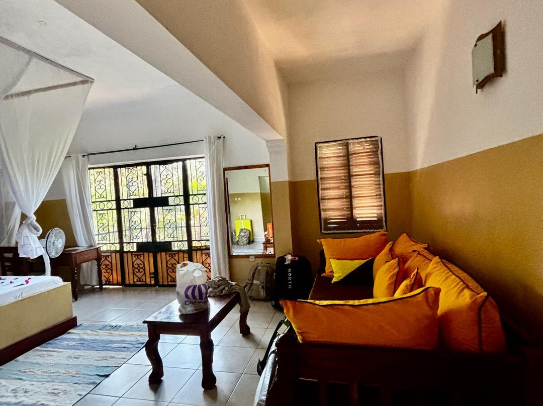 JC Kite School - Watamu, Kenya-瓦塔木必去景点