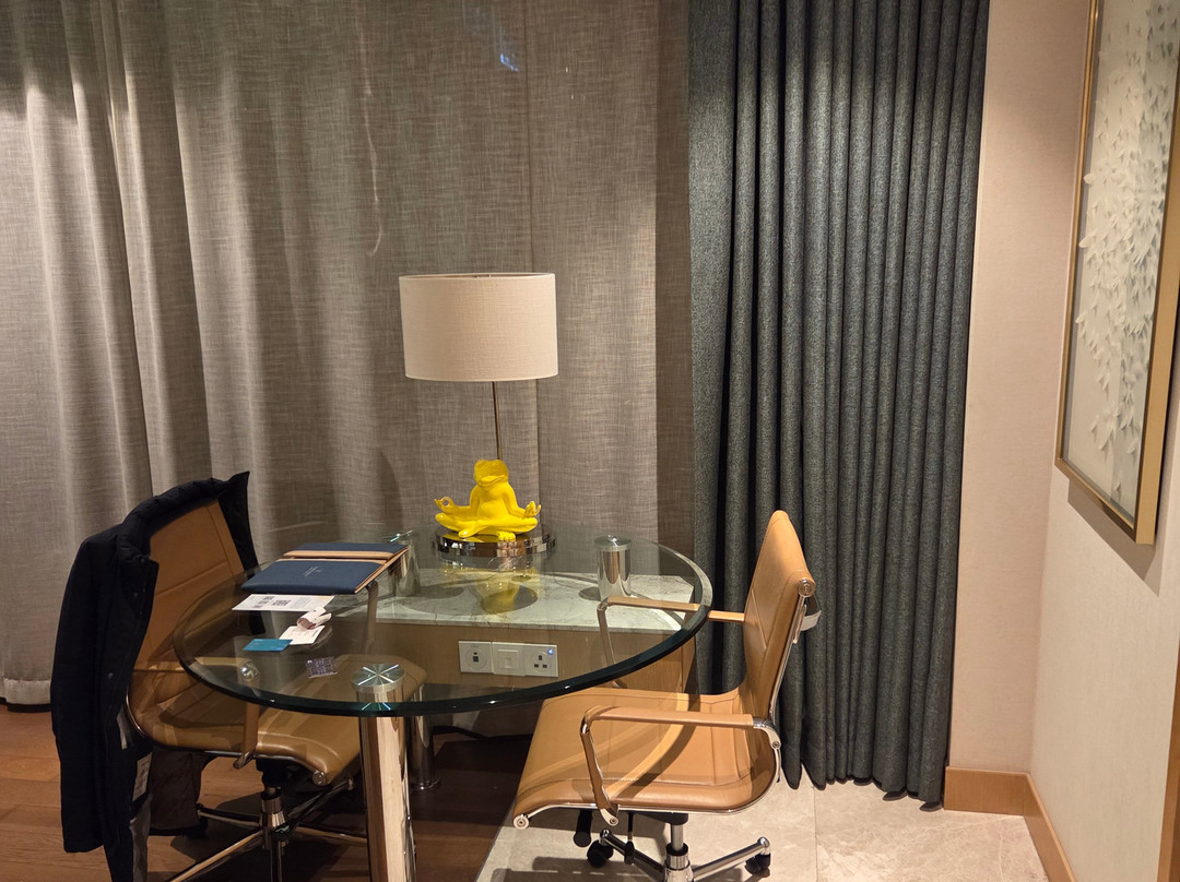 Renaissance Dhaka Gulshan Hotel主图