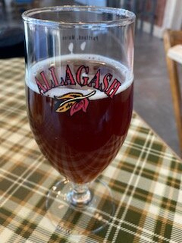 The Allagash Bungalow-斯卡伯勒必去景点