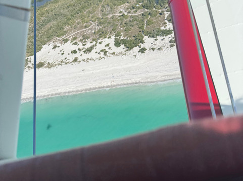 Suncoast Biplanes-蓬塔戈尔达必去景点