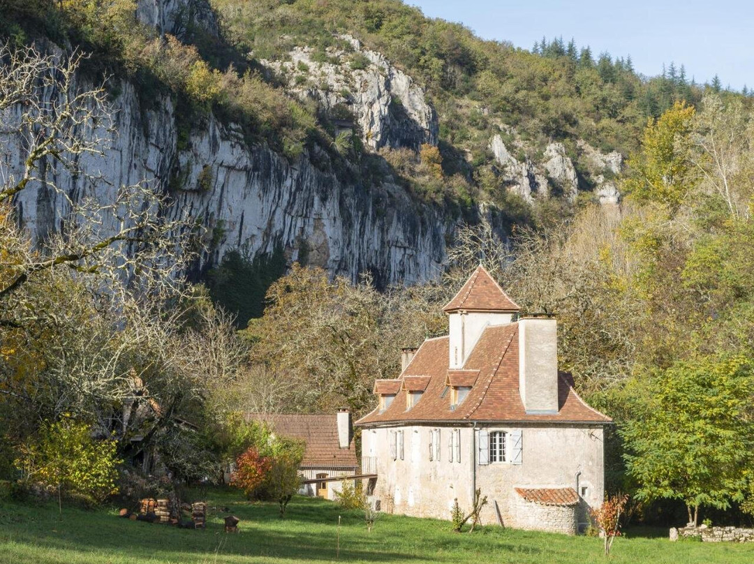 La Maison De Ganil