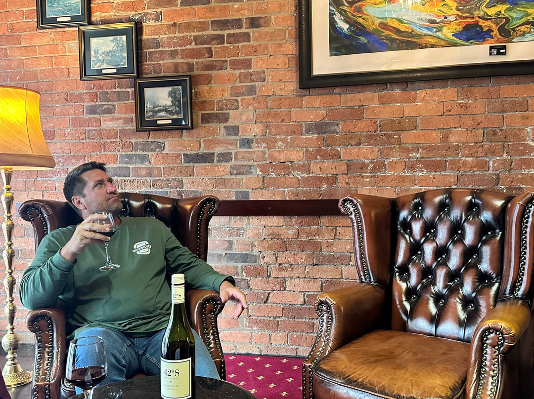 The Old Bakery Inn主图