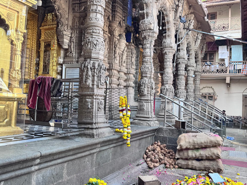Mystical Mumbai-孟买必去景点
