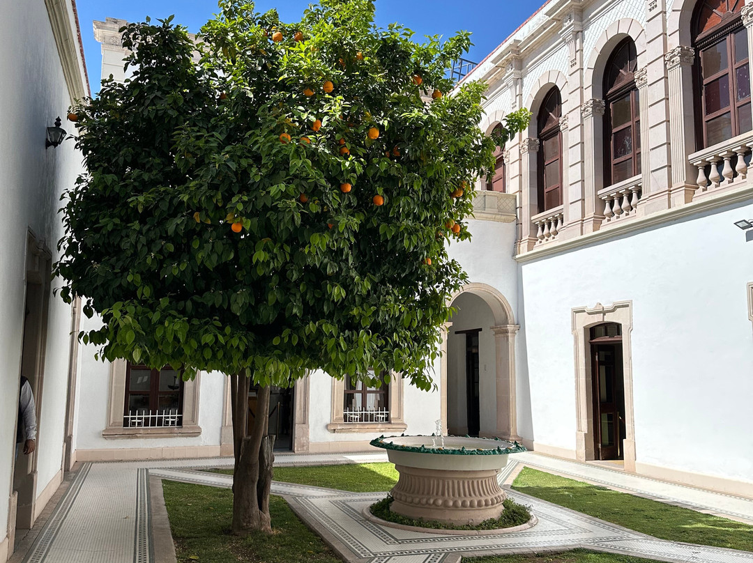 Chihuahua Bárbaro-奇瓦瓦州必去景点