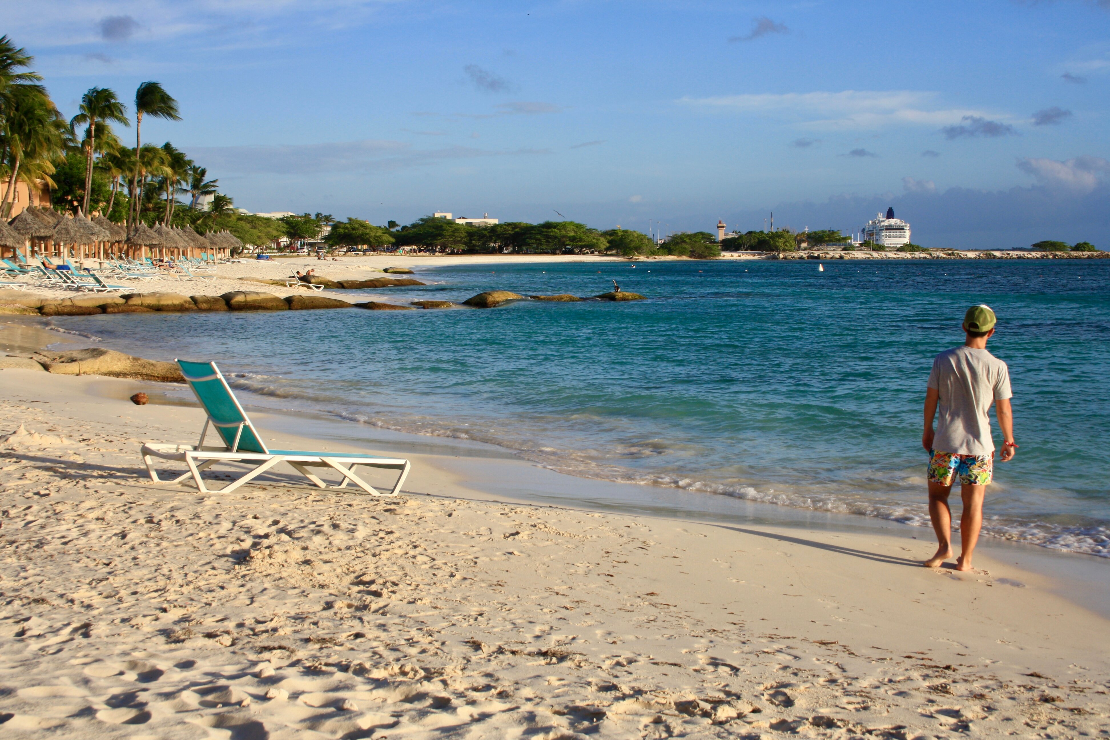 Divi Dutch Village Beach Resort-官方