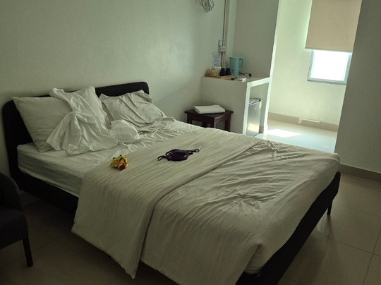 L42 Hostel Suvarnabhumi Airport主图