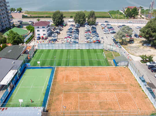 Phoenicia Holiday Resort主图