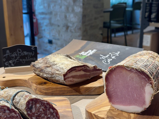 Agri Bottega Eugubina主图