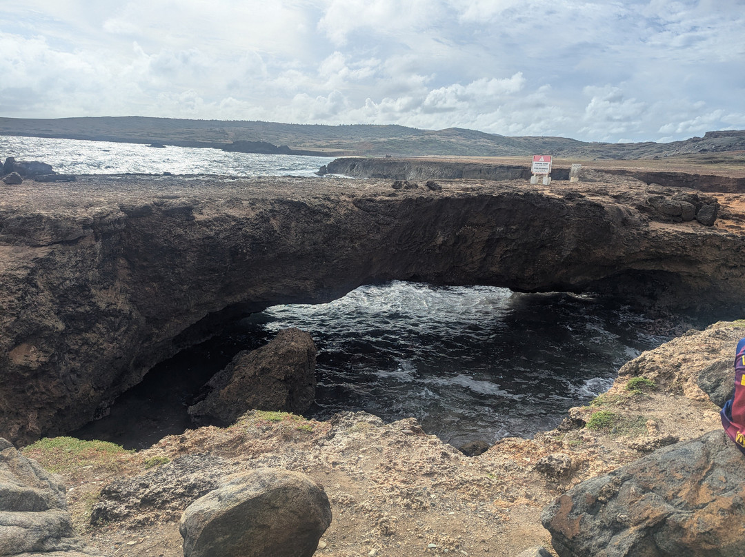 Fofoti Tours & Transfers-奥腊涅斯塔德必去景点