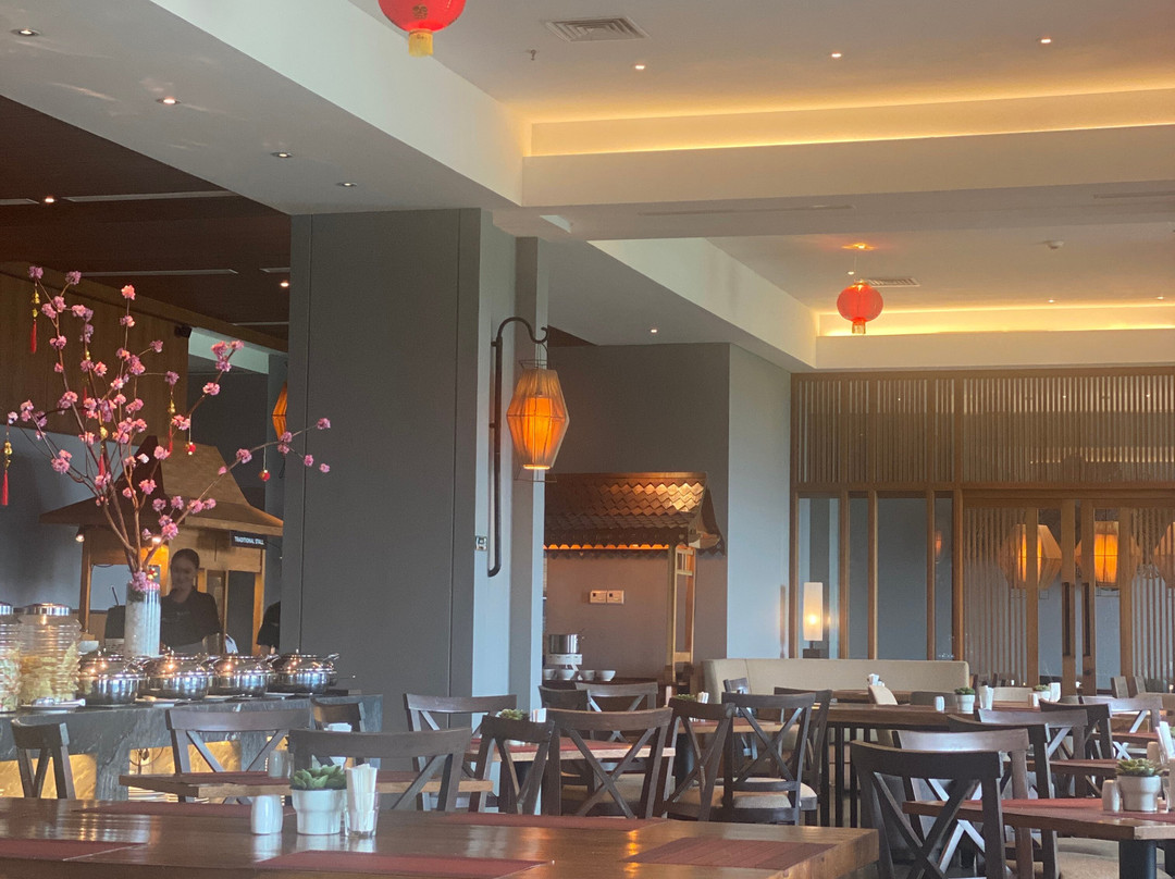 Kokoon Hotel Banyuwangi主图