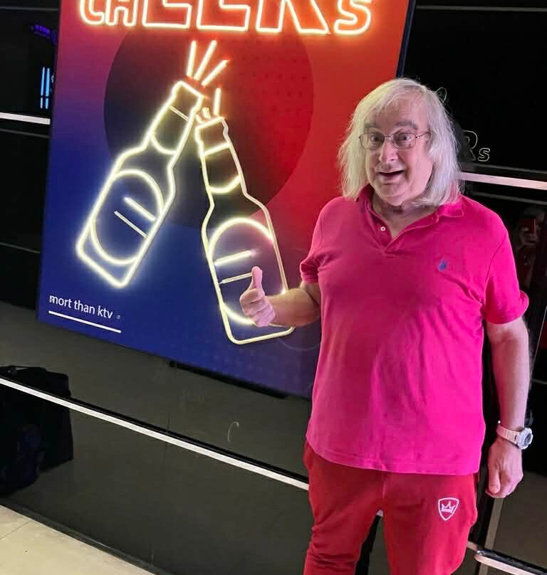 COCO PARK-深圳市必去景点