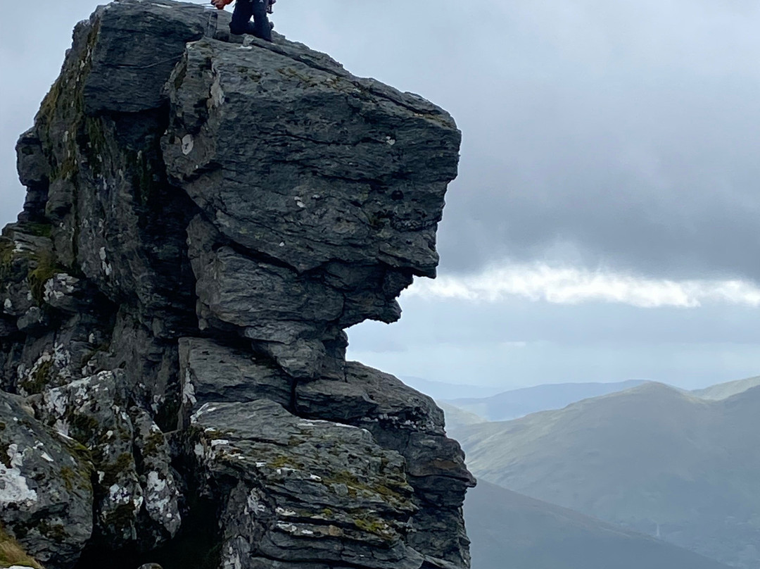 The Cobbler-Arrochar必去景点