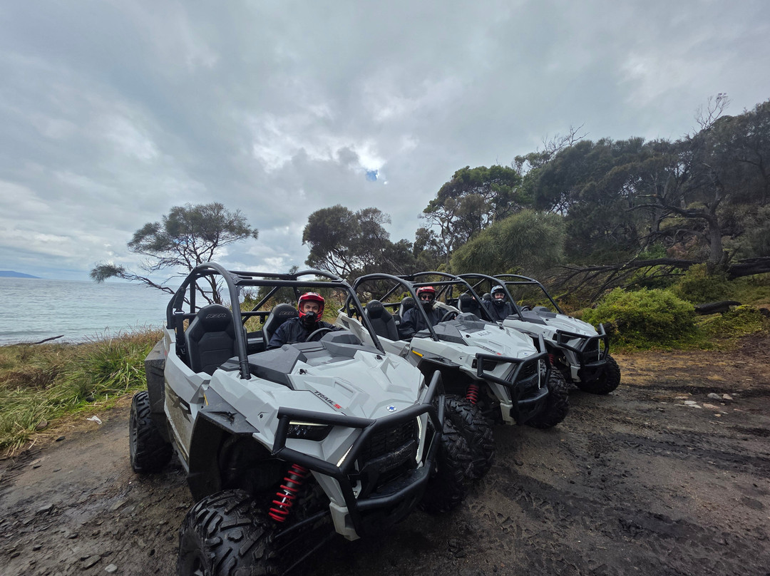 ALL4-科尔斯湾必去景点