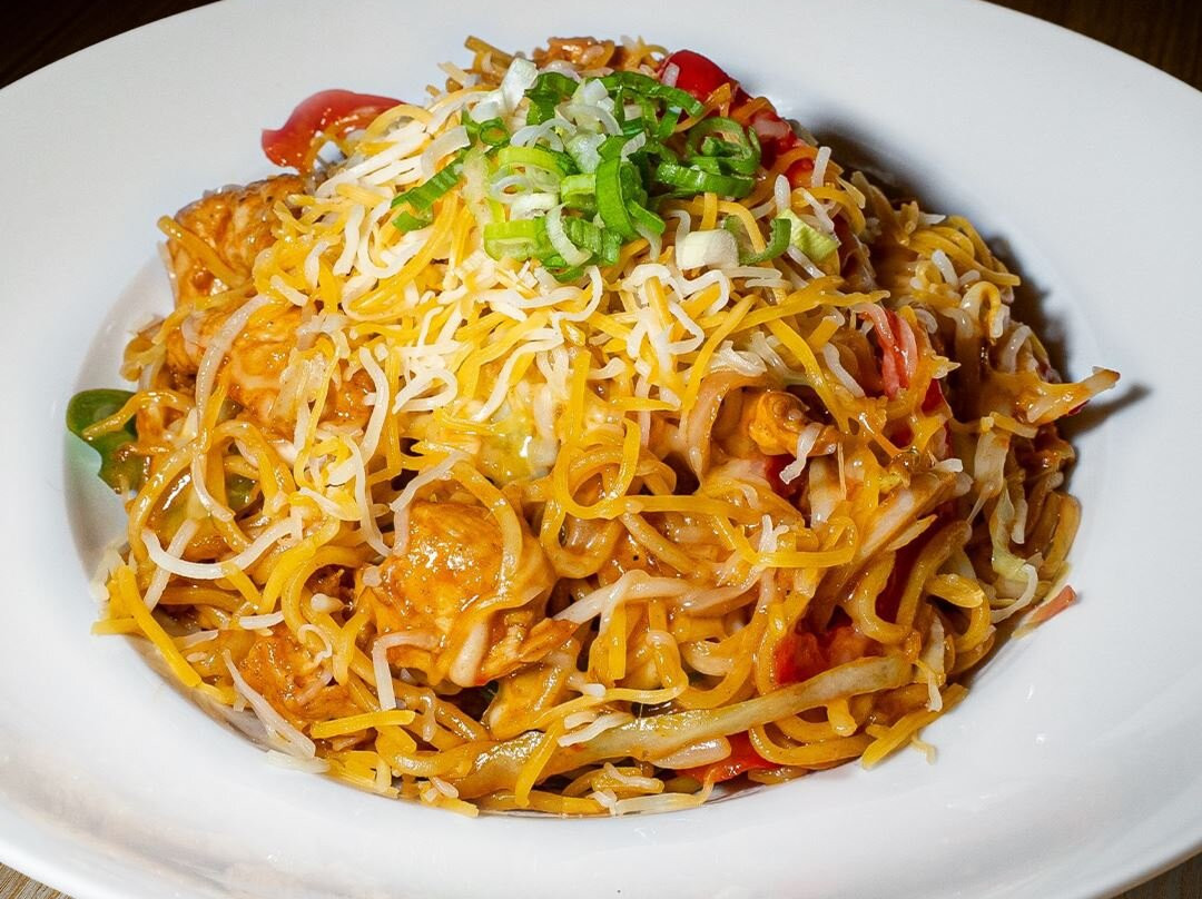 107 Taste Asian Restaurant Coral Gables