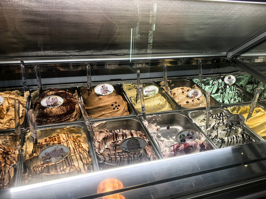 Gelateria Pasquino