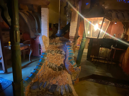 La Balade Des Gnomes主图