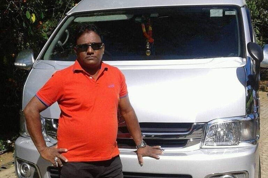 Siri Don Lanka Tours-卡卢特勒必去景点