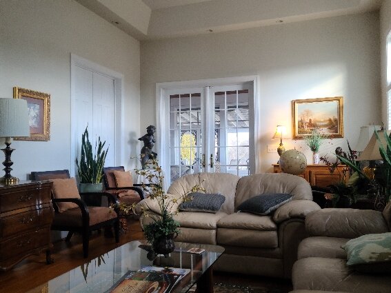 Loudoun Valley Manor-官方