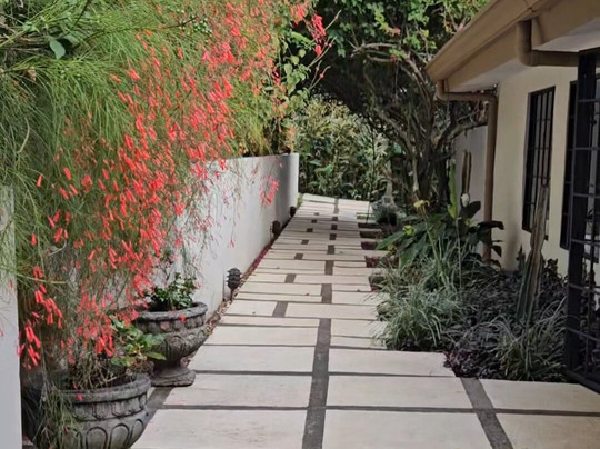 Hotel Villa San Ignacio主图