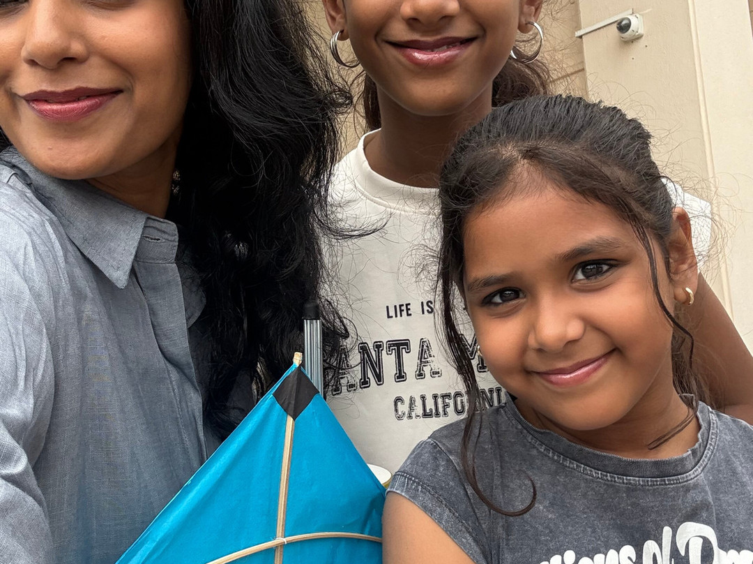 泰姬陵居所酒店主图