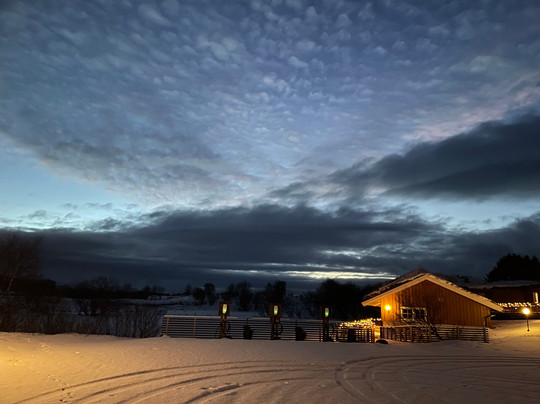 Vega Havhotell主图