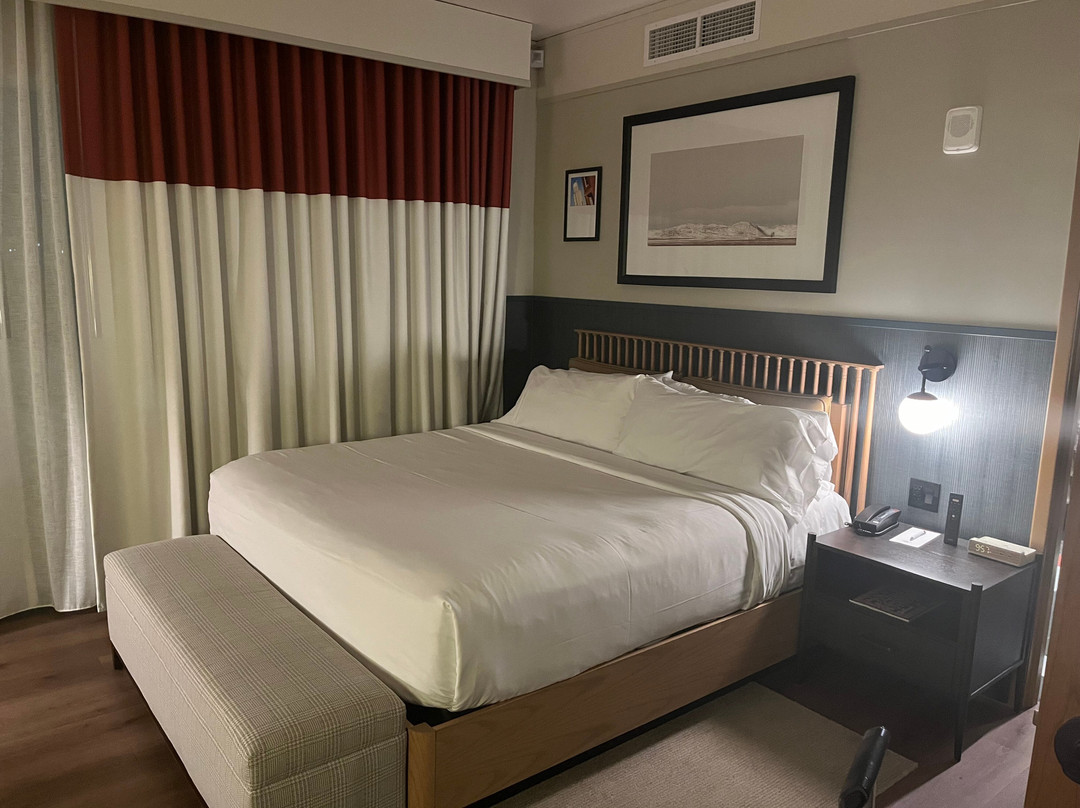 The Scarlet, Lincoln, a Tribute Portfolio Hotel主图