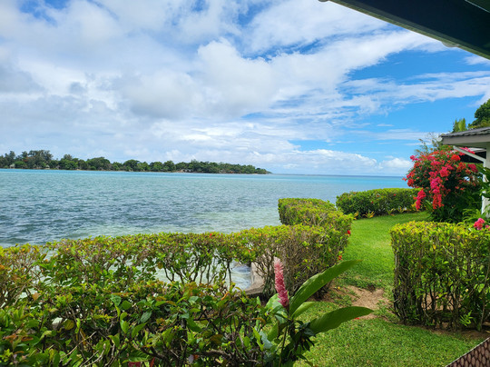 Pacific Lagoon Apartments主图