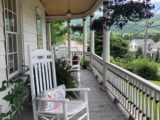 The Windham Spa-Windham必去景点