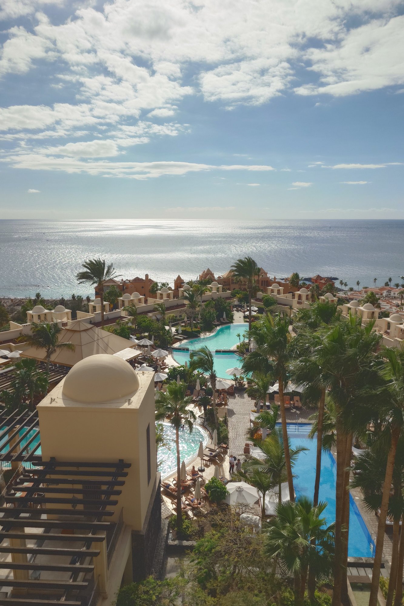 Vincci Selección La Plantación del Sur-官方