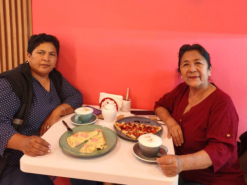 La Casita del Crepe - Centro Histórico Trujillo