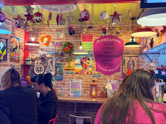 Mercat Central d'Alacant-阿利坎特省必去景点