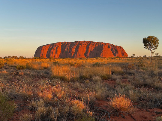 Mulgas Adventures-爱丽斯泉必去景点